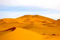 Westsahara, Marokko: Expeditionsreise Marokkos Süden - Erg Chebbi 