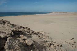 Westsahara, Marokko: Expeditionsreise Marokkos Süden - Weite Sandküste